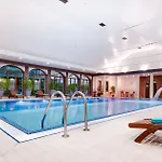 Konradowka Wellness & - 300 Metrow Do Centrum מלון