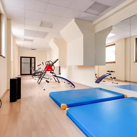 Konradowka Wellness & - 300 Metrow Do Centrum Szálloda Karpacz