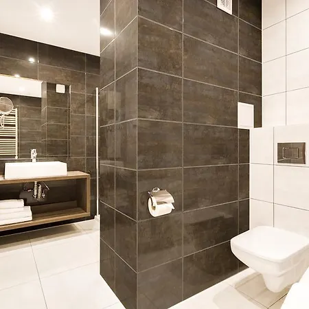Szálloda Konradowka Wellness & - 300 Metrow Do Centrum Karpacz