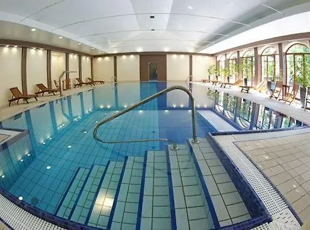 Konradowka Wellness & - 300 Metrow Do Centrum Szálloda