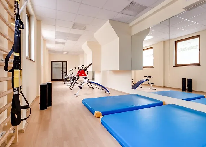 Konradowka Wellness & - 300 Metrow Do Centrum Ξενοδοχείο Karpacz