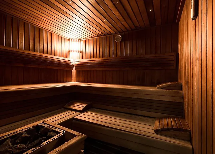 Ξενοδοχείο Konradowka Wellness & - 300 Metrow Do Centrum Karpacz