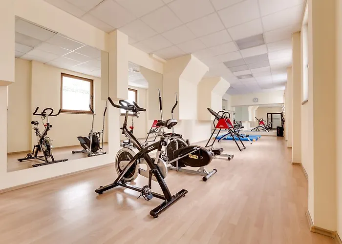 Ξενοδοχείο Konradowka Wellness & - 300 Metrow Do Centrum