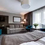 Konradówka Wellness&spa 3*