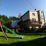 Hotel Konradówka Wellness&spa 3*