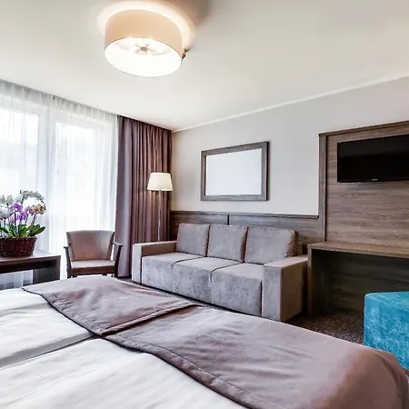 Konradówka Wellness&spa 3*