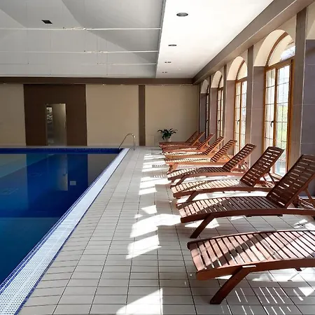 Hotel Konradówka Wellness&spa - 300 Metrów Do Centrum Karpacz