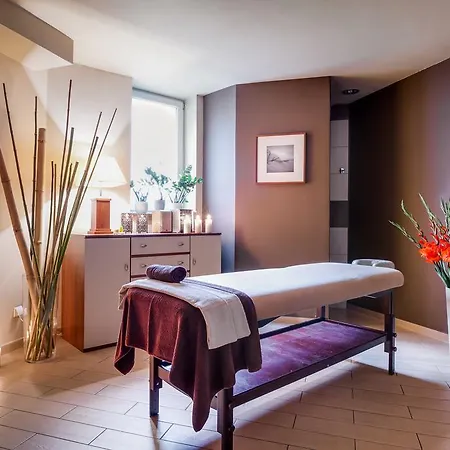 호텔 Konradowka Wellness & - 300 Metrow Do Centrum