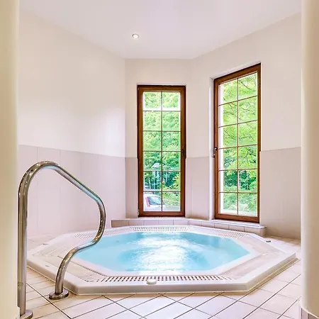 Konradowka Wellness & - 300 Metrow Do Centrum 3*