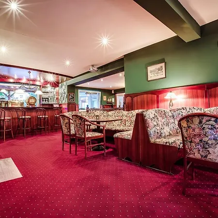 Konradówka Wellness&spa - 300 Metrów Do Centrum Karpacz