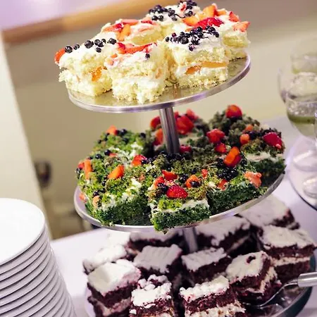 Konradowka Wellness & - 300 Metrow Do Centrum 3* קרפאז'