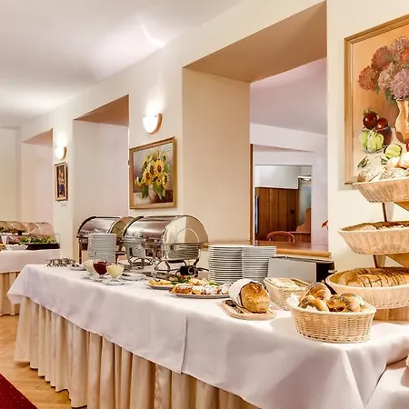 Szálloda Konradowka Wellness & - 300 Metrow Do Centrum Karpacz