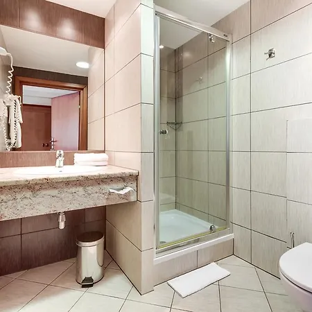 Konradowka Wellness & - 300 Metrow Do Centrum 3* 카르파츠