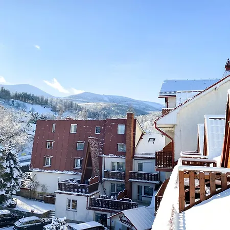 Konradowka Wellness & - 300 Metrow Do Centrum Hotel Karpacz