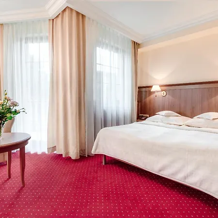 Hotel Konradówka Wellness&spa 3*