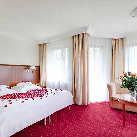 Konradówka Wellness&spa