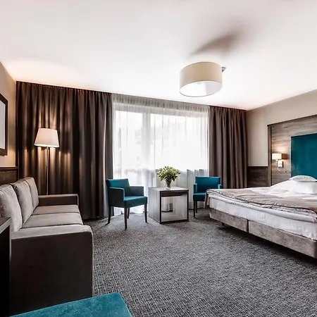 Konradówka Wellness&spa - 300 Metrów Do Centrum Karpacz