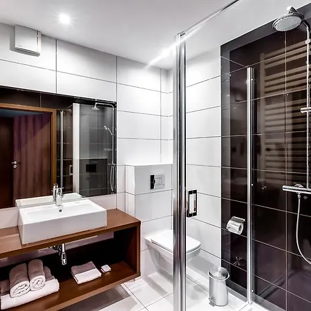 Konradowka Wellness & - 300 Metrow Do Centrum Karpacz