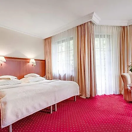 Konradowka Wellness & - 300 Metrow Do Centrum Szálloda Karpacz