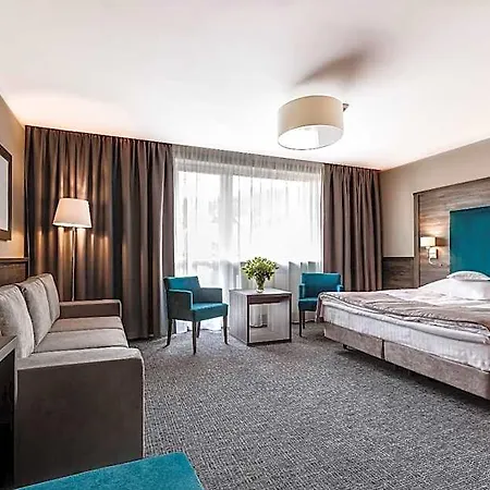 Konradowka Wellness & - 300 Metrow Do Centrum