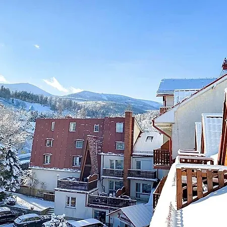 Szálloda Konradowka Wellness & - 300 Metrow Do Centrum Karpacz