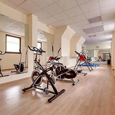 Konradowka Wellness & - 300 Metrow Do Centrum Szálloda 3*