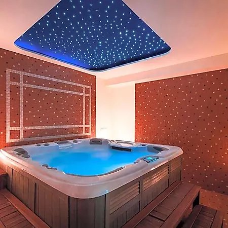 Konradowka Wellness & - 300 Metrow Do Centrum Szálloda Karpacz