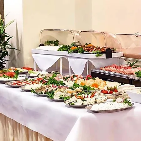 Szálloda Konradowka Wellness & - 300 Metrow Do Centrum Karpacz