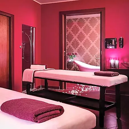 Konradowka Wellness & - 300 Metrow Do Centrum 3* קרפאז'