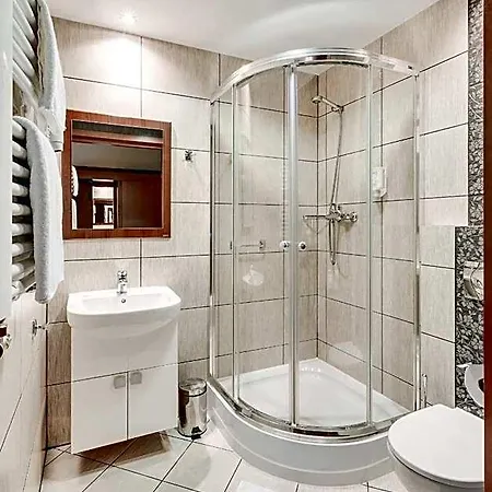 Konradowka Wellness & - 300 Metrow Do Centrum 3*