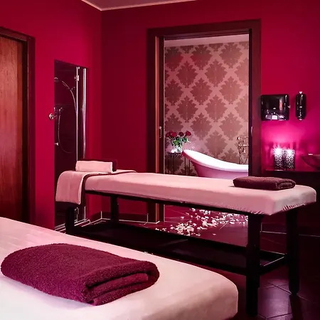 Konradowka Wellness & - 300 Metrow Do Centrum 3* Karpacz