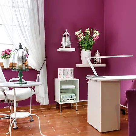 Konradowka Wellness & - 300 Metrow Do Centrum 3*