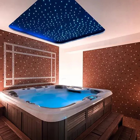 Konradowka Wellness & - 300 Metrow Do Centrum Karpacz