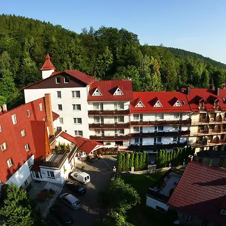 Konradówka Wellness&spa Karpacz