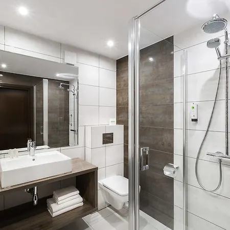 Konradowka Wellness & - 300 Metrow Do Centrum 3* קרפאז'