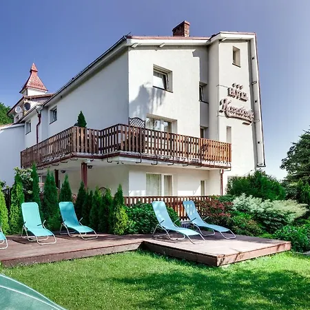 Konradówka Wellness&spa Karpacz