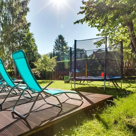 Hotel Konradówka Wellness&spa 3*