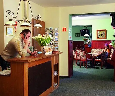 Konradówka Wellness&spa - 300 Metrów Do Centrum Karpacz