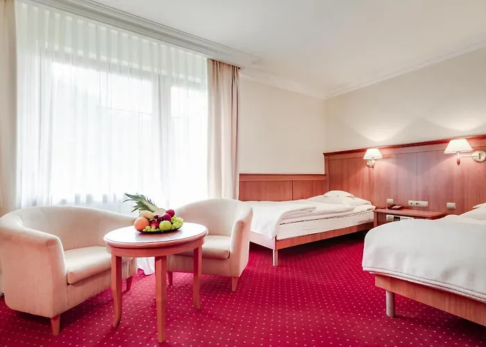 Konradówka Wellness&spa