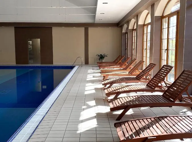 Hotel Konradówka Wellness&spa Karpacz