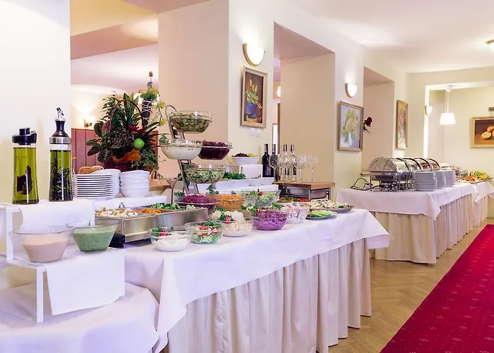 Hotel Konradówka Wellness&spa 3*