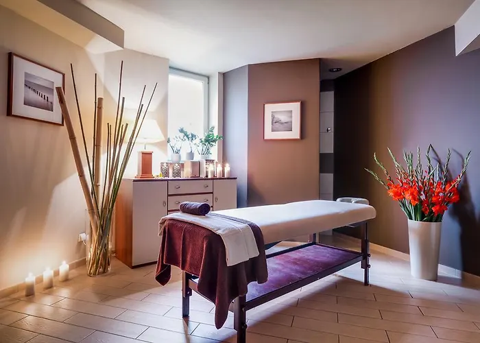 Hotel Konradówka Wellness&spa