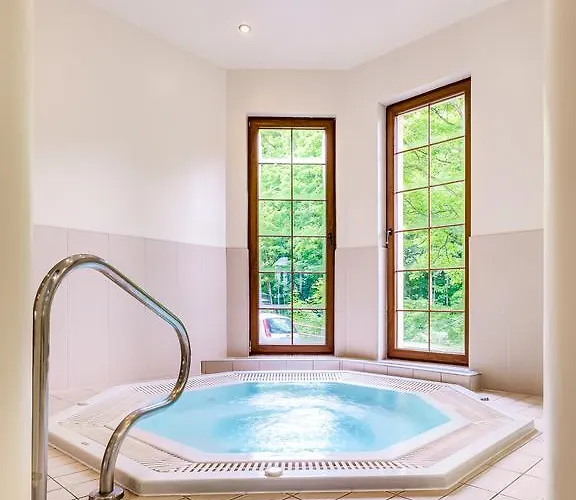 Konradówka Wellness&spa 3*