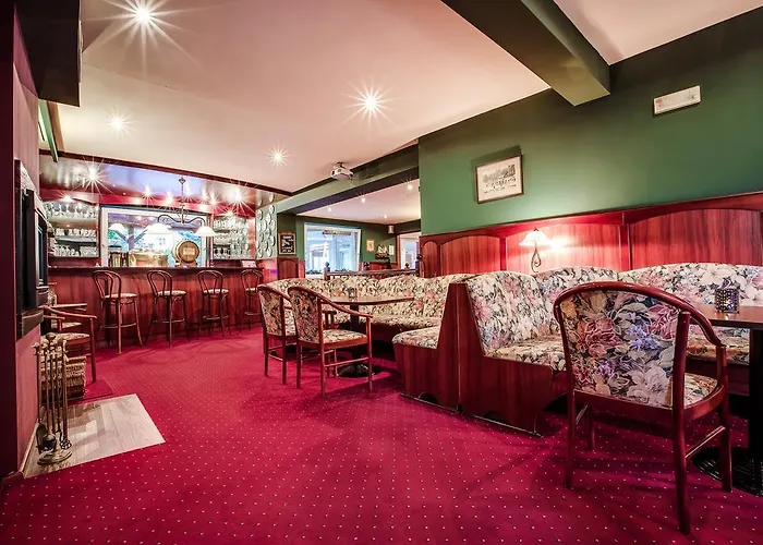 Konradówka Wellness&spa Karpacz