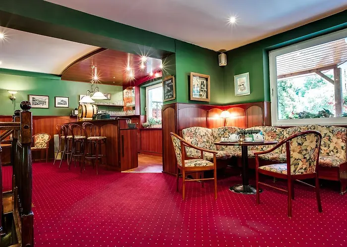 Konradowka Wellness & - 300 Metrow Do Centrum 3* Karpacz