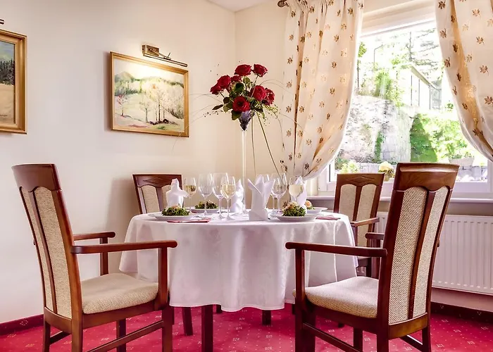 Konradówka Wellness&spa Hotel Karpacz