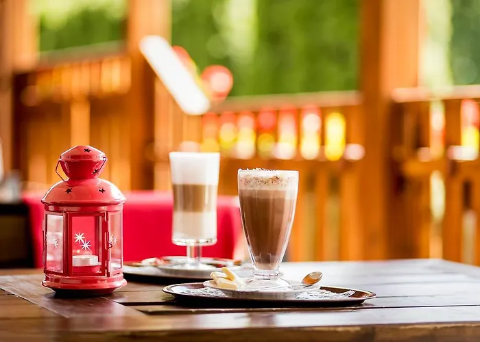 Hotel Konradówka Wellness&spa Karpacz