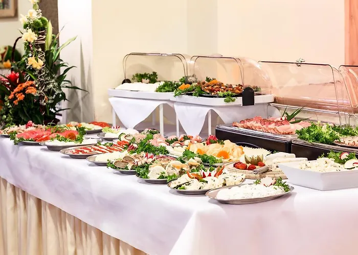 Konradówka Wellness&spa 3* Karpacz