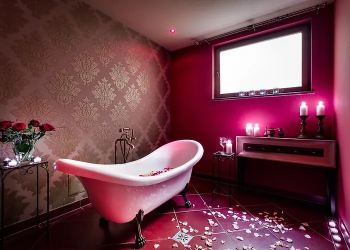 Konradówka Wellness&spa