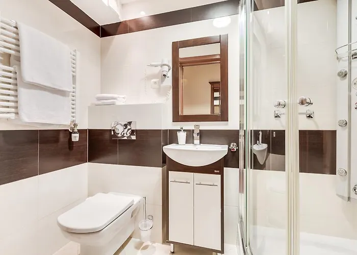 Hotel Konradówka Wellness&spa 3*